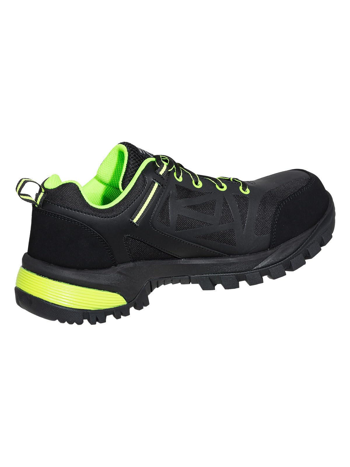 Skechers Gatlon Strigax Anfibi da lavoroUomo