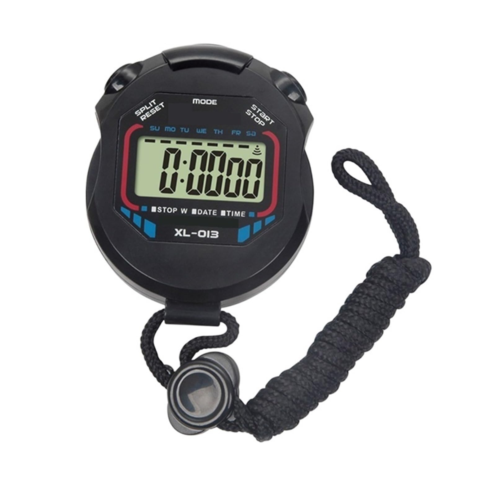 stopwatch, Digital Stopwatch Timer Multifuction Handheld Training