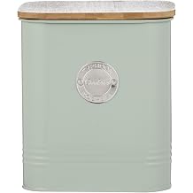 Typhoon Living Squircle Cookie Storage 2.7 Litre Mint Green