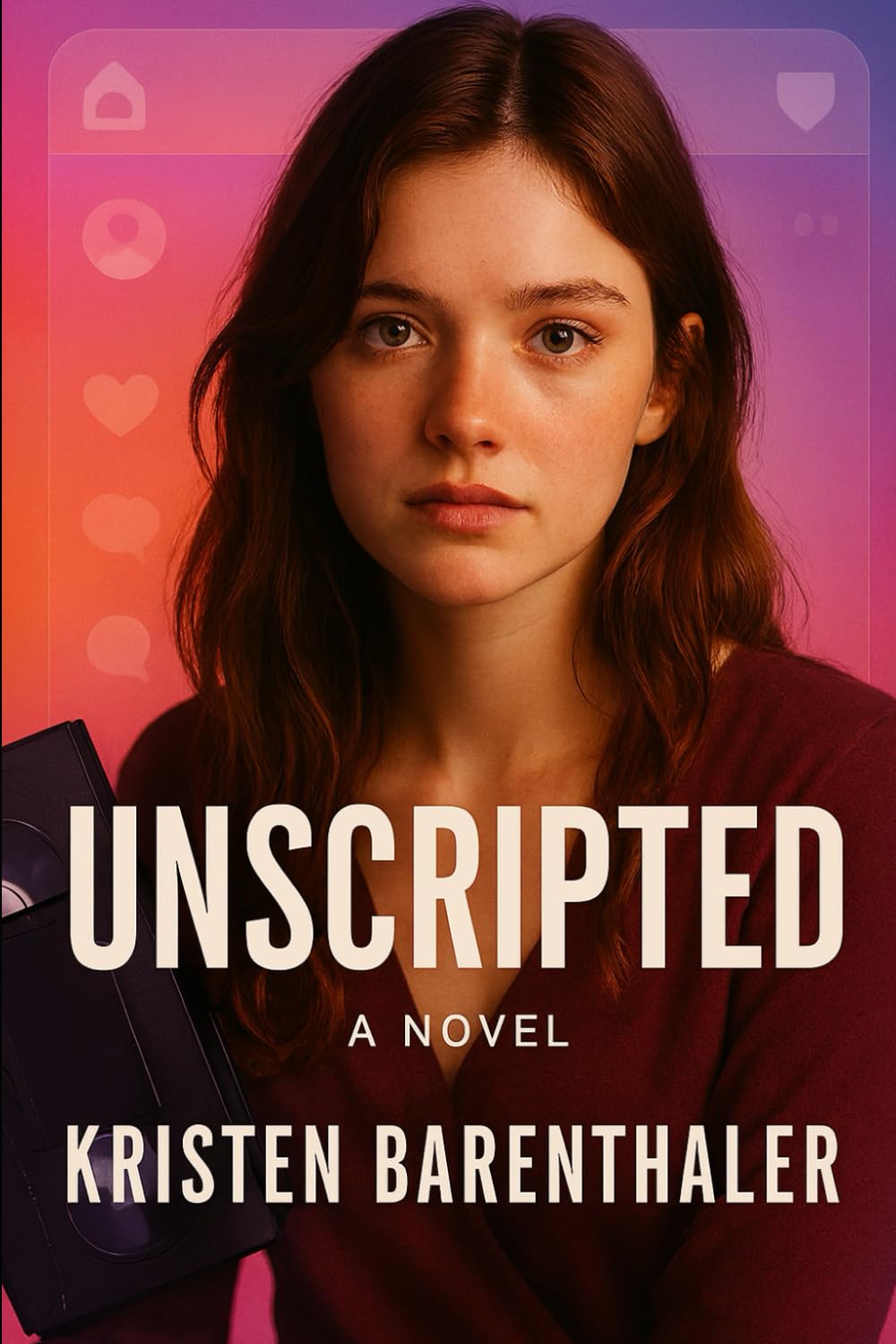 Unscripted (The Quiet Ruin Series)