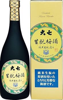 新生梅酒 720ml 新生梅酒 720ml 化粧箱入り 新生梅酒 720ml 化粧箱入り 新生梅酒