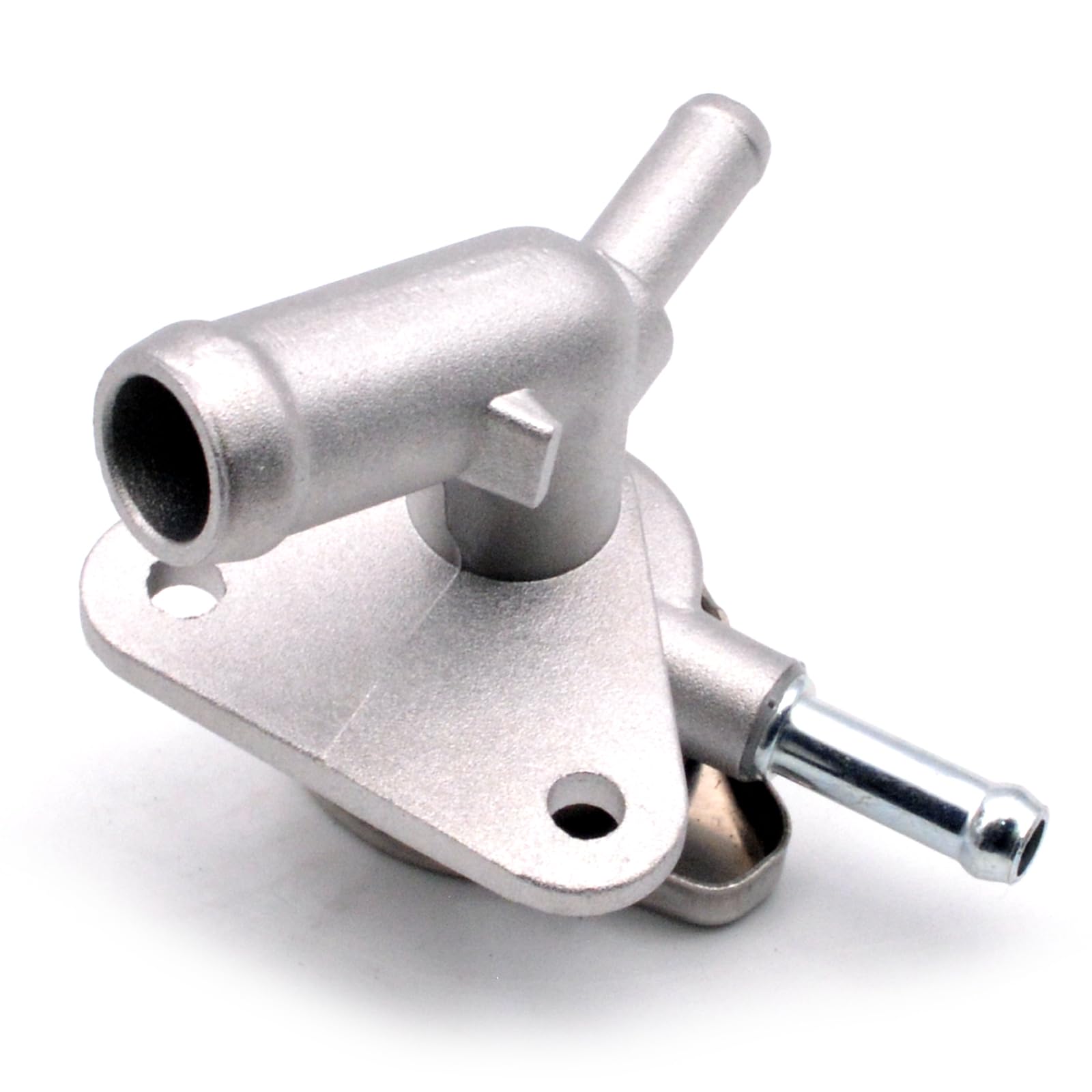 Aluminum Cuello de llenado del radiador con tapón Para Mazda 5 2006 2007 2008 2009 2010 LFB7-15-17YA