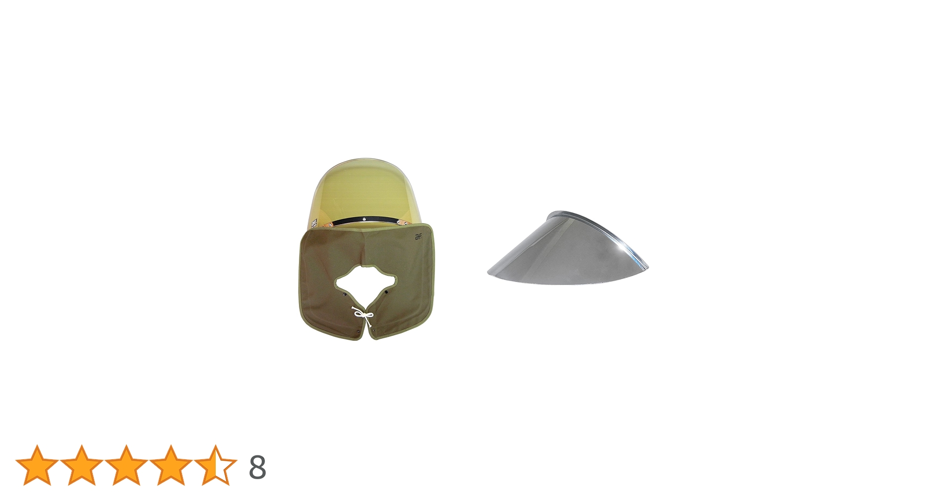 Amazon | HK ゼットファーザー×旭風防 黄ばみ風防 & ピヨピヨ ヘッド