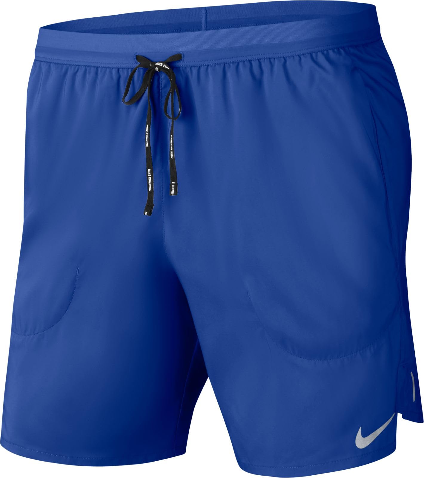 Nike Męskie spodenki do biegania Flex Stride Game Royal/Reflective Silv, CJ5459-480, 2XL