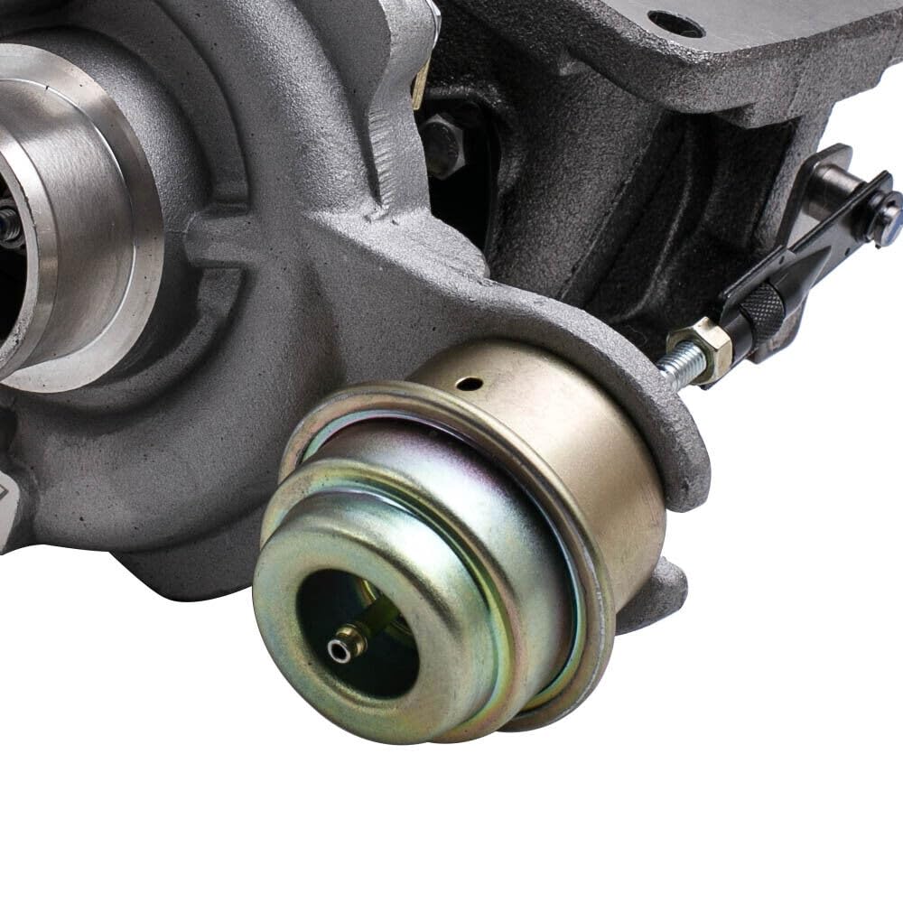 Partsline Turbo avec Joints pour moteur 1.9 dCi DI DTI – Clio Laguna Trafic Vivaro Carisma – 8200084399 93160135 7701472228