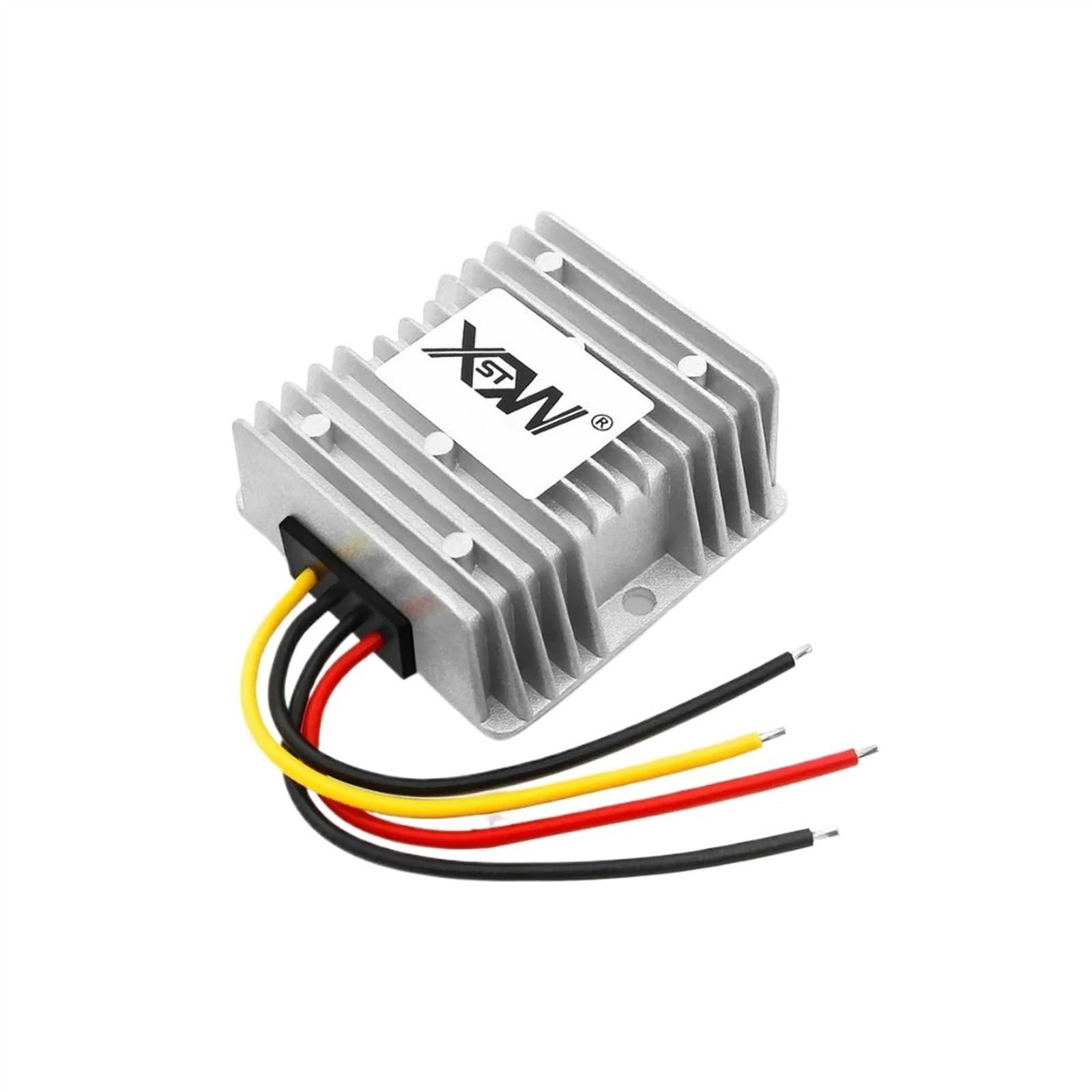 Régulateur abaisseur 5V convertisseur DC à DC compatible avec batteries 60V