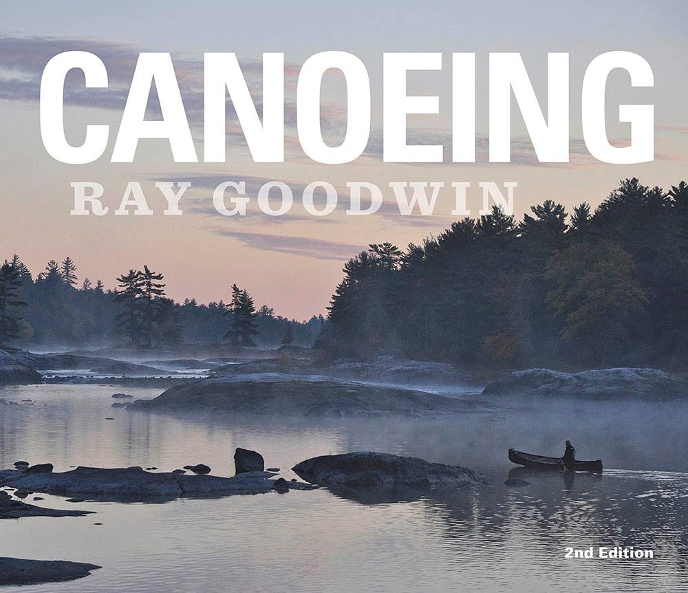 Canoeing - Ray Goodwin