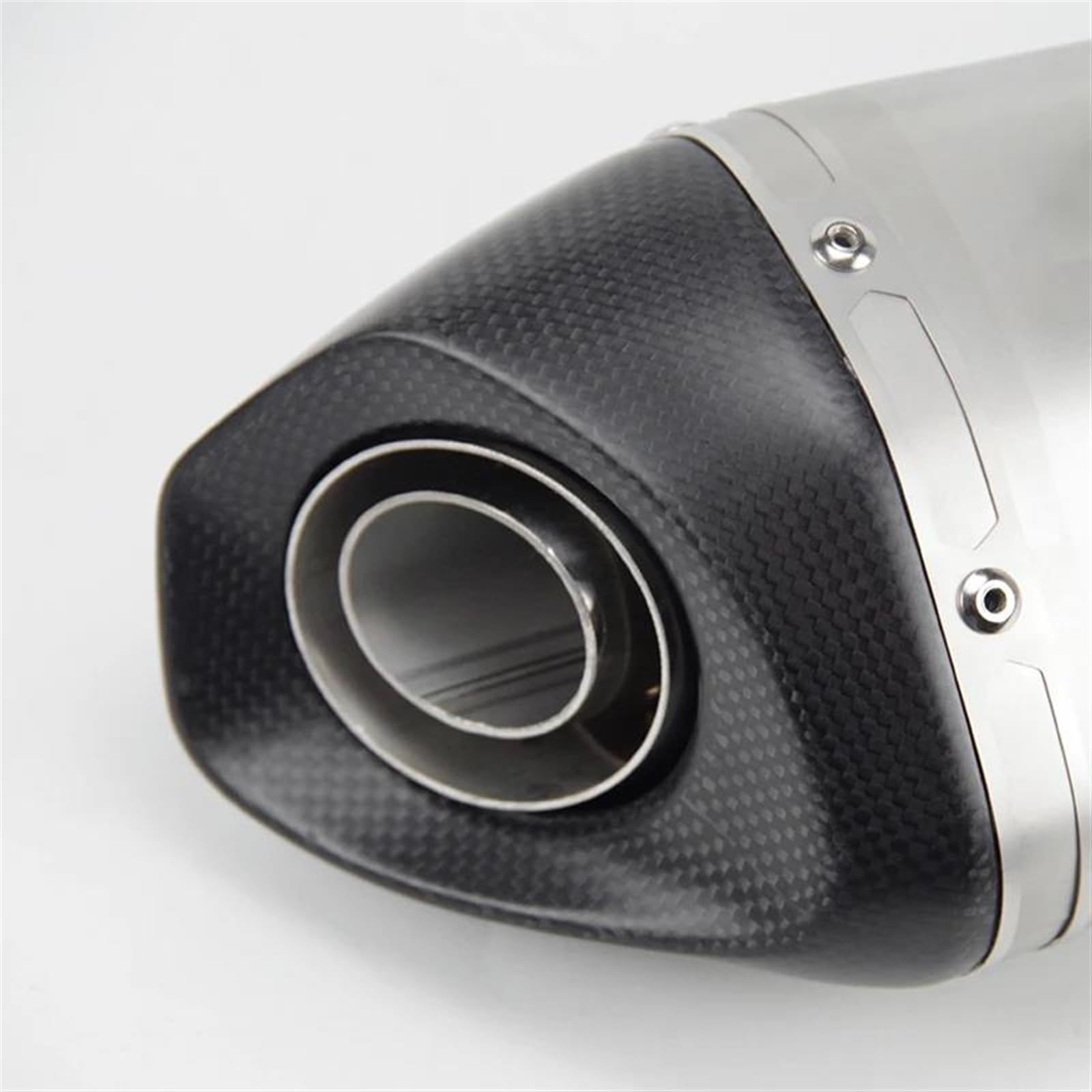 Amazon.co.jp: エキゾーストパイプ ために S1000RR 2010-2014 ために