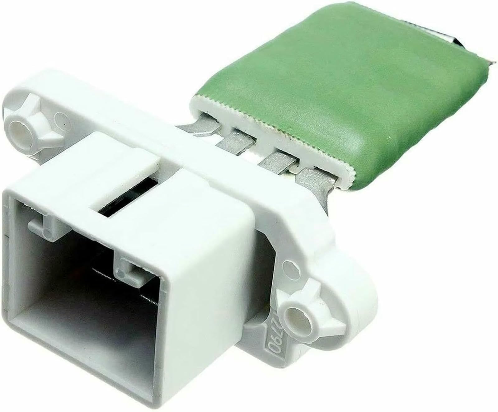 Resistencia del Motor del Ventilador del Calentador del Coche para Fiesta Mk5 para Mondeo MK IV para Fusion Cbk 1325972, 1206927, 3M5H-18B647-Ac.