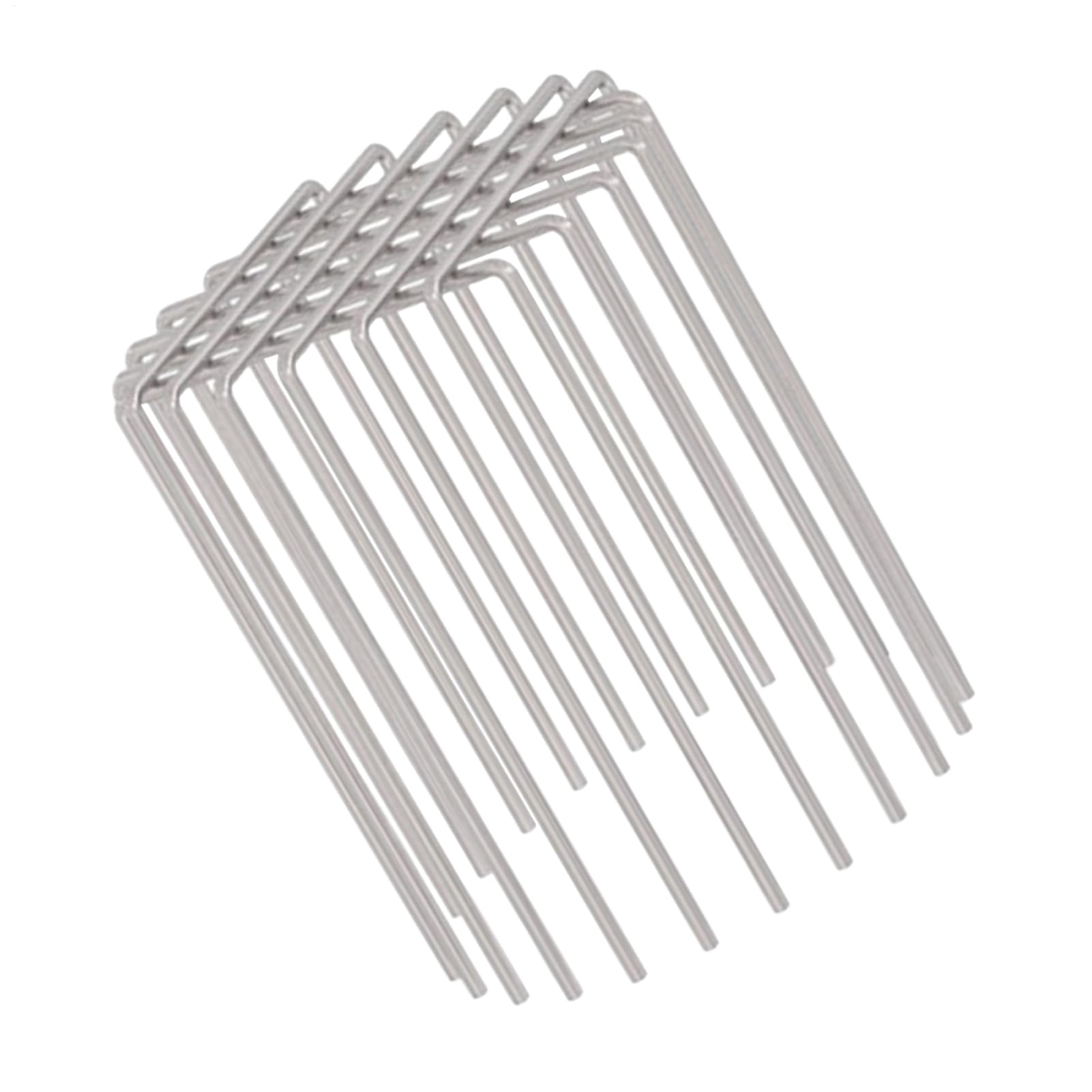 Filtre de gouttière flexible anti-feuilles et débris en acier