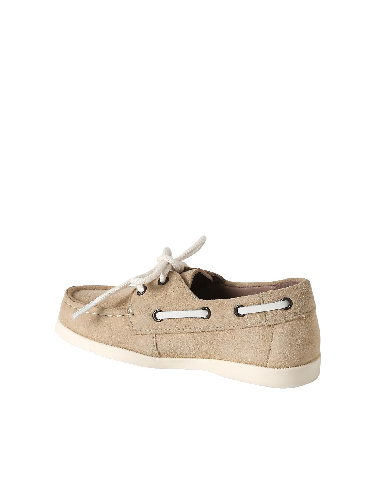 VERTBAUDET Chaussures Bateau Enfant garçon Cuir