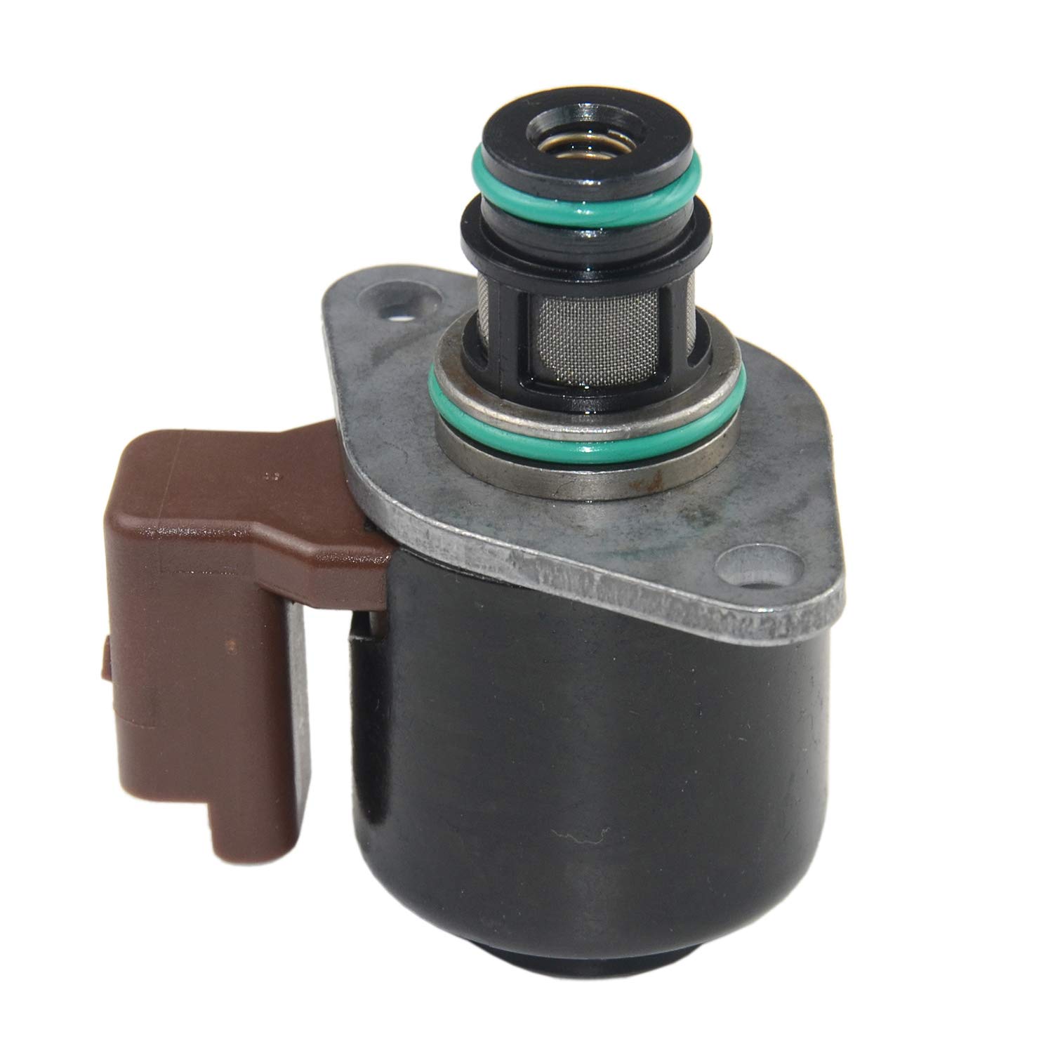 1329098 Drucksensor für Kraftstoffpumpeneinlassdosierventil Teile-Nr. 7701206905 4S4Q9G586AA 81.048 für Transit Connect 1.8 TDCL