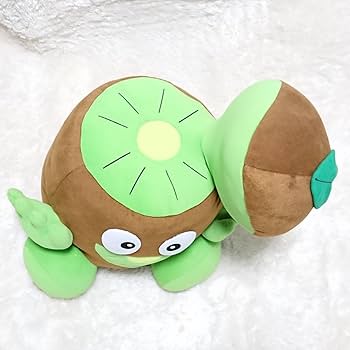 ゼスプリキウイブラザーズ　大サイズ　35cm Amazon.co.jp: 歌うゼスプリキウイフルーツ 世界200セット 抽選