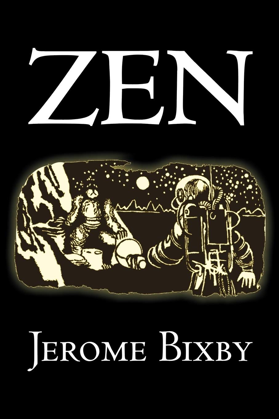 Zen Paperback – June 1, 2011