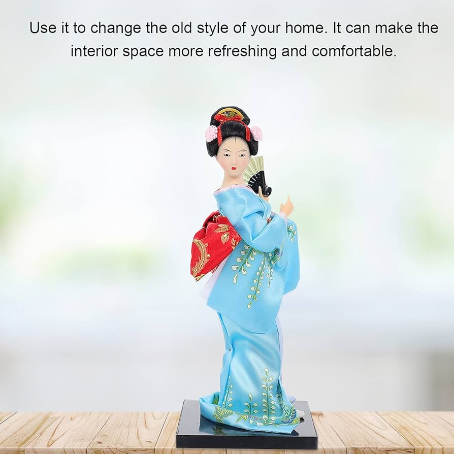 舞踊人形　しらべ 舞踊人形 しらべ