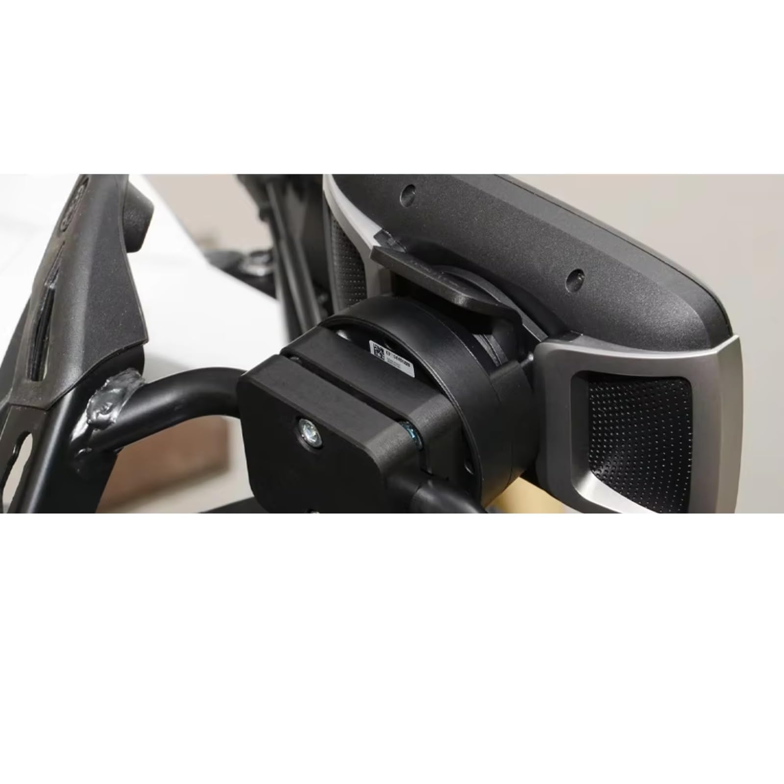 Support Telephone pour CB500X Support De Téléphone pour GPS De Moto Support De Navigation pour Moto, Support De Plaque GPS