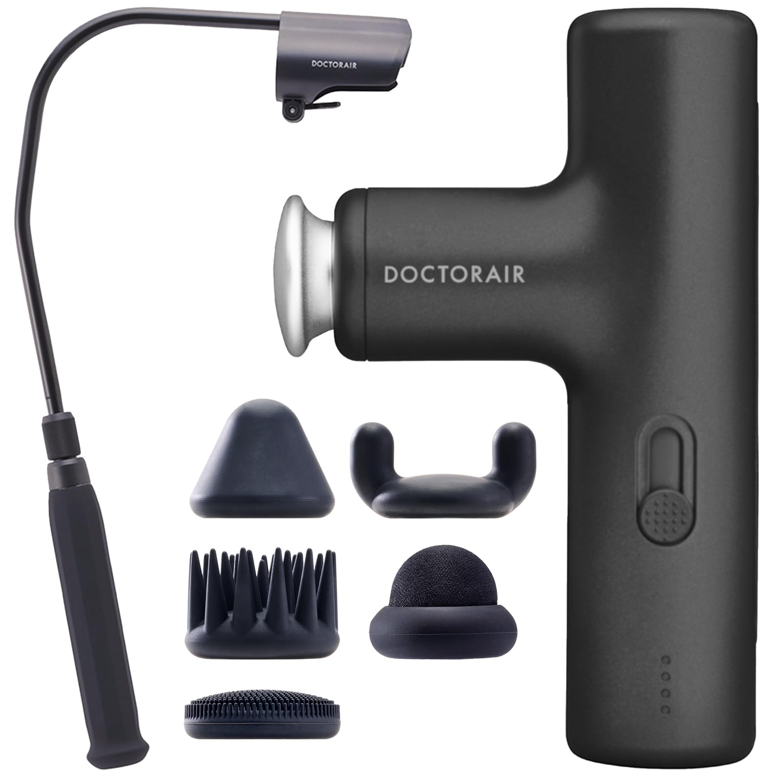 Amazon.co.jp: Introduced in THE TIME! Doctor Air REG-12 SBK