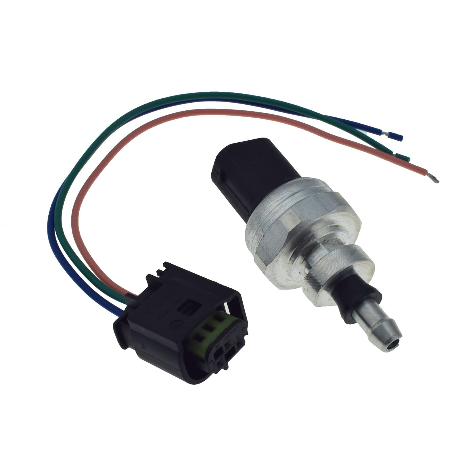 Nouveau Capteur de Pression d’Échappement Turbo & Plug 93198718,8201000764 Pour Megane DACIA VAUXHALL