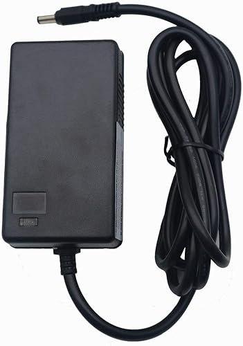 Miniatura 2 de Cargador de batería de 24 V para niños, cargador de 24 voltios para carro princesa, Toyota Tundra, batería para niños