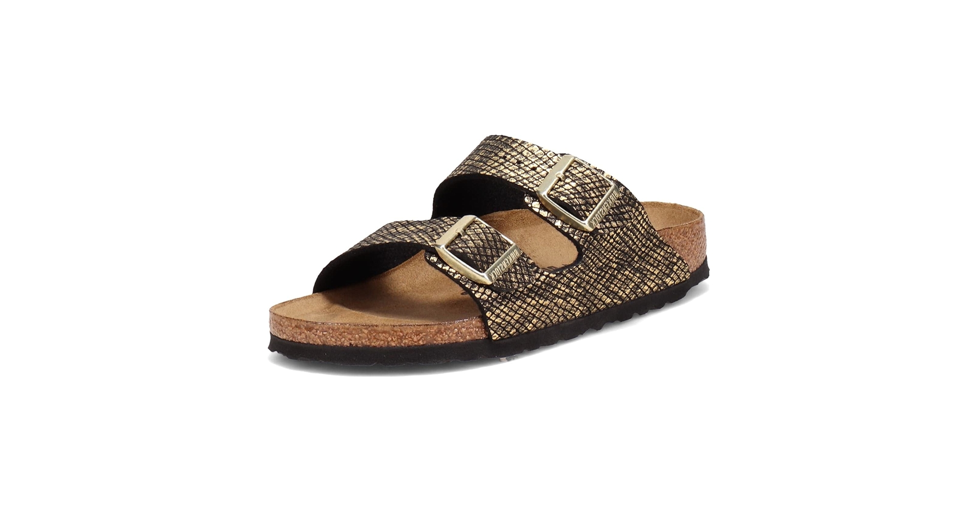 Amazon.com | Birkenstock Women's, Arizona Soft Footbed