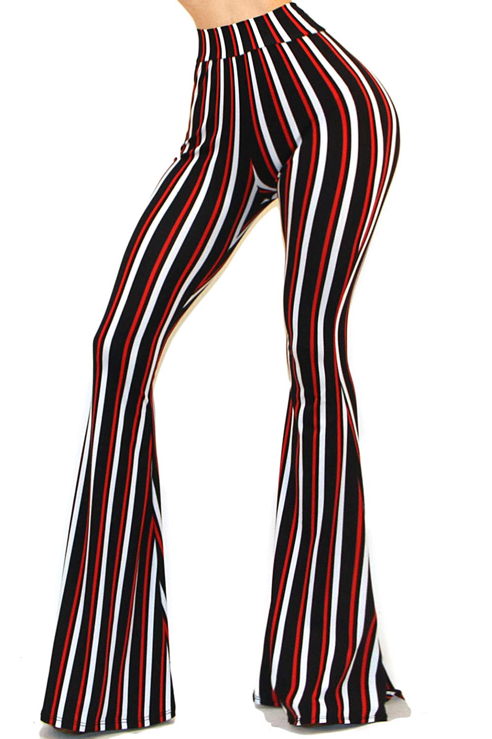 Vivicastle Women's USA Boho Solid 