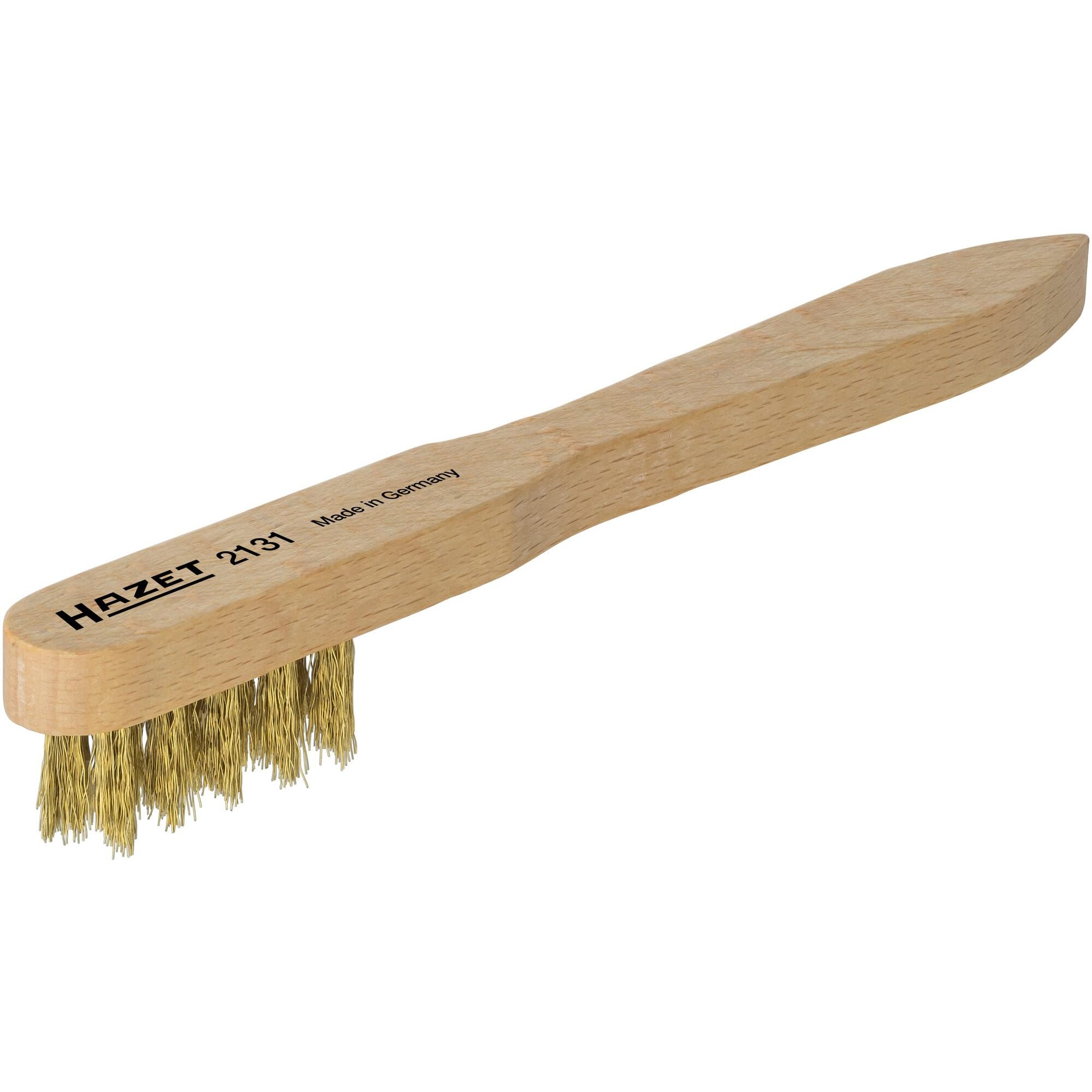 Hazet 2131 Spark Plug Brush 150mm