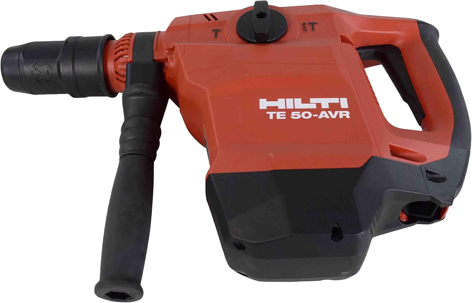 Hilti TE 50-AVR 120-Volt SDS Max Combihammer