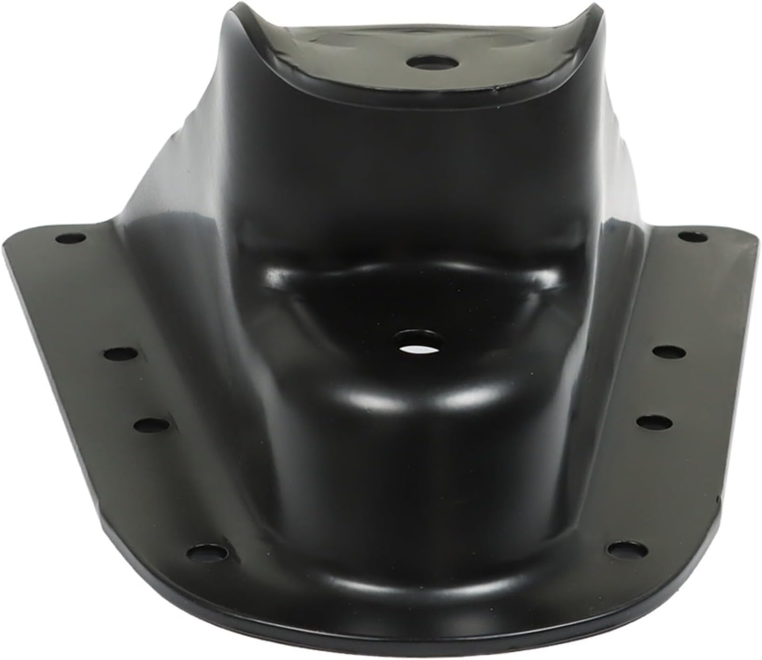 GXYWADY Front Rear Leaf Spring Shackle Hanger Standard Cab Replacement for K10 K20 1973-1987