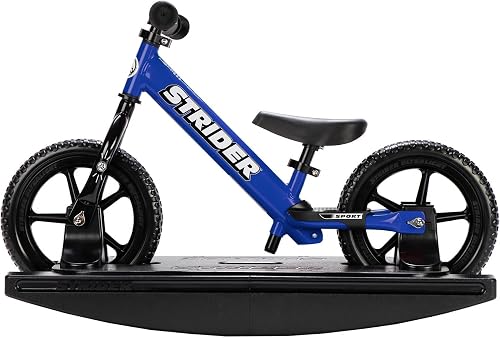 アイデス D-Bike DUAL RIDER 自転車 4歳
