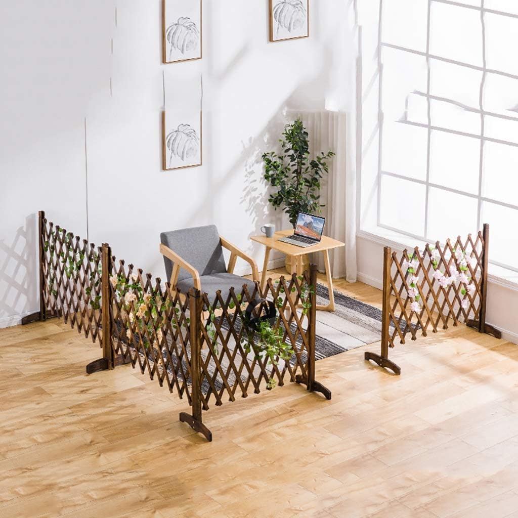 Ogrodzenie dekoracyjne ogrodzenia ogrodowe Drewno ogrodzeniowe Dekoracja siatki ogrodzeniowej Teleskopowa poręcz Ogrodzenie ogrodowe na zewnątrz Panel ogrodzeniowy Krata ogrodowa Ogrodzenie dla zwierz