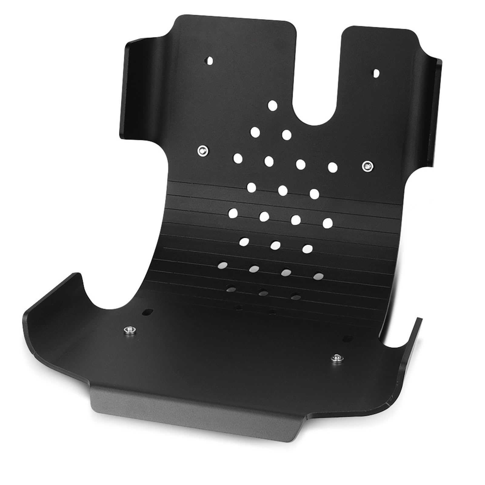 Telaio del corpo Kit Piastra paramotore per motocicletta adatta per T100 T120 T 100 120 Nero 2016-2019 2020 2021 Bonneville T120