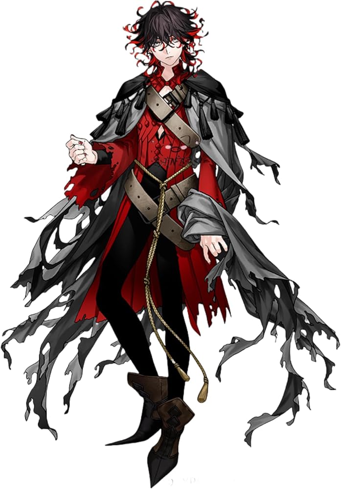 Amazon.co.jp: [BANBAS] Fate Grand Order FGO ダンテ・アリギエーリ