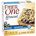 Fiber One Streusel Bars Blueberry Streusel, 5 Count, 7.1 oz