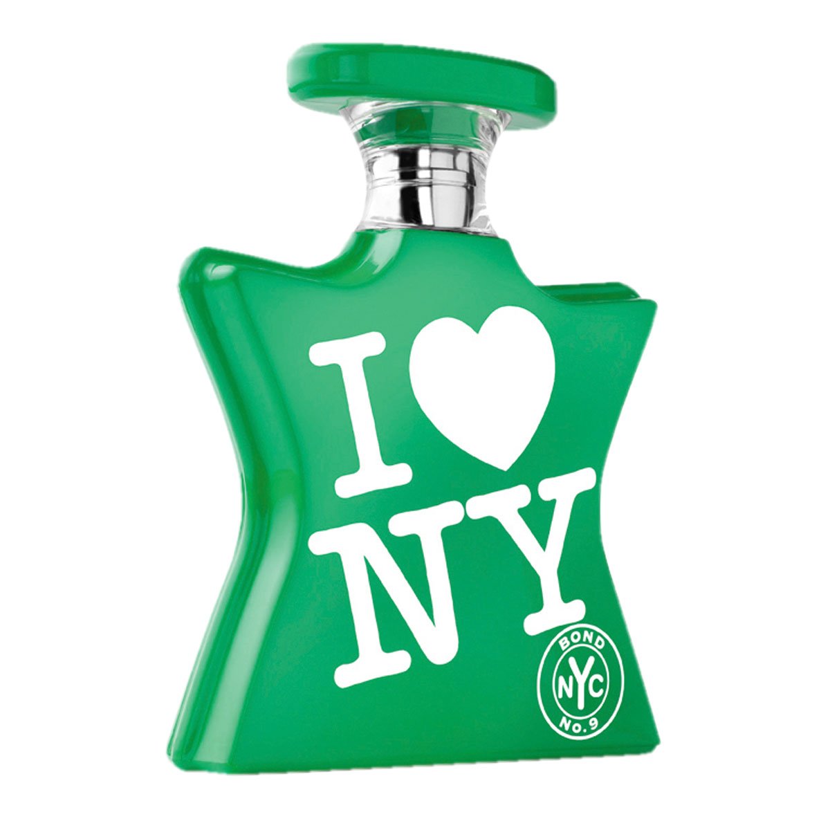 Bond No. 9 I love New York Earth Day for Women, 3.3 oz EDP Spray