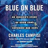 Blue on Blue: An Insider's Story of Good Cops Catching Bad Cops