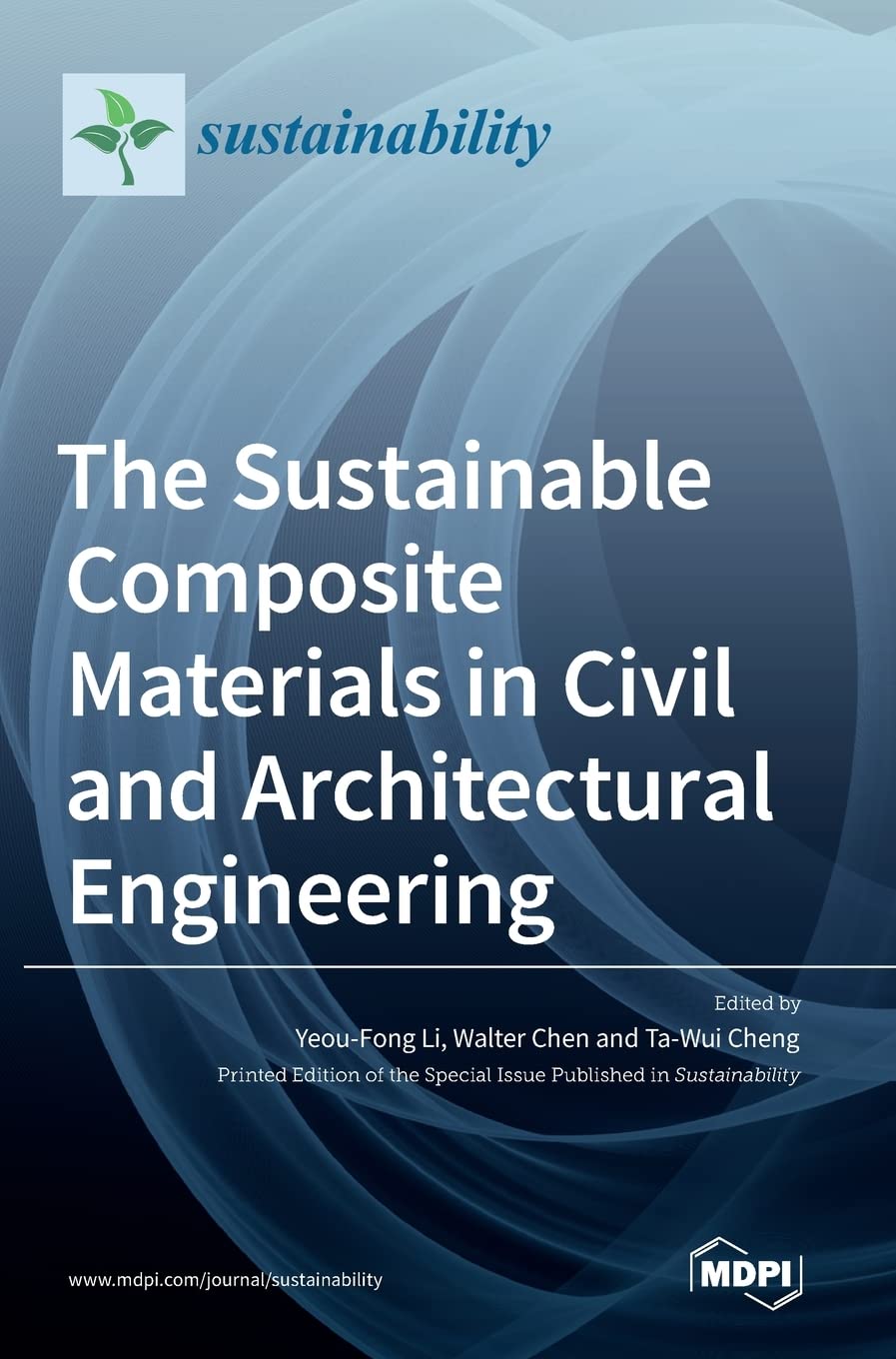 Buy The Sustainable Composite Materials in Civil and Architectural