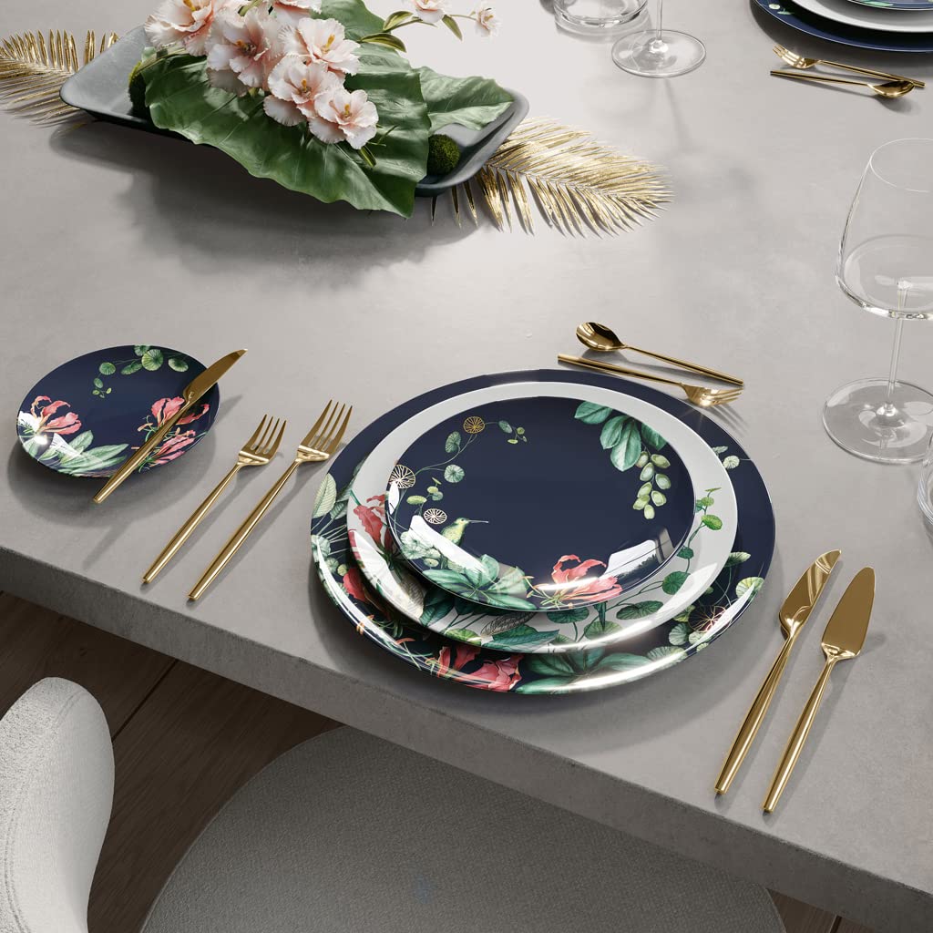 Villeroy & Boch Avarua patera na ciasto/tort 33 x 33 cm