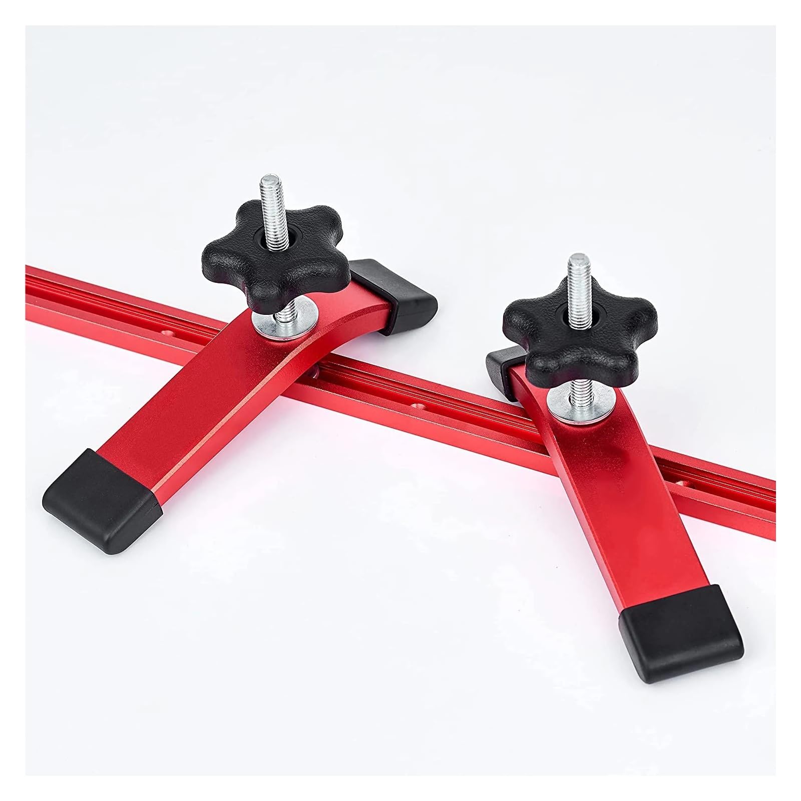 DE-STA-CO 202-T Vertical Hold Down Clamp