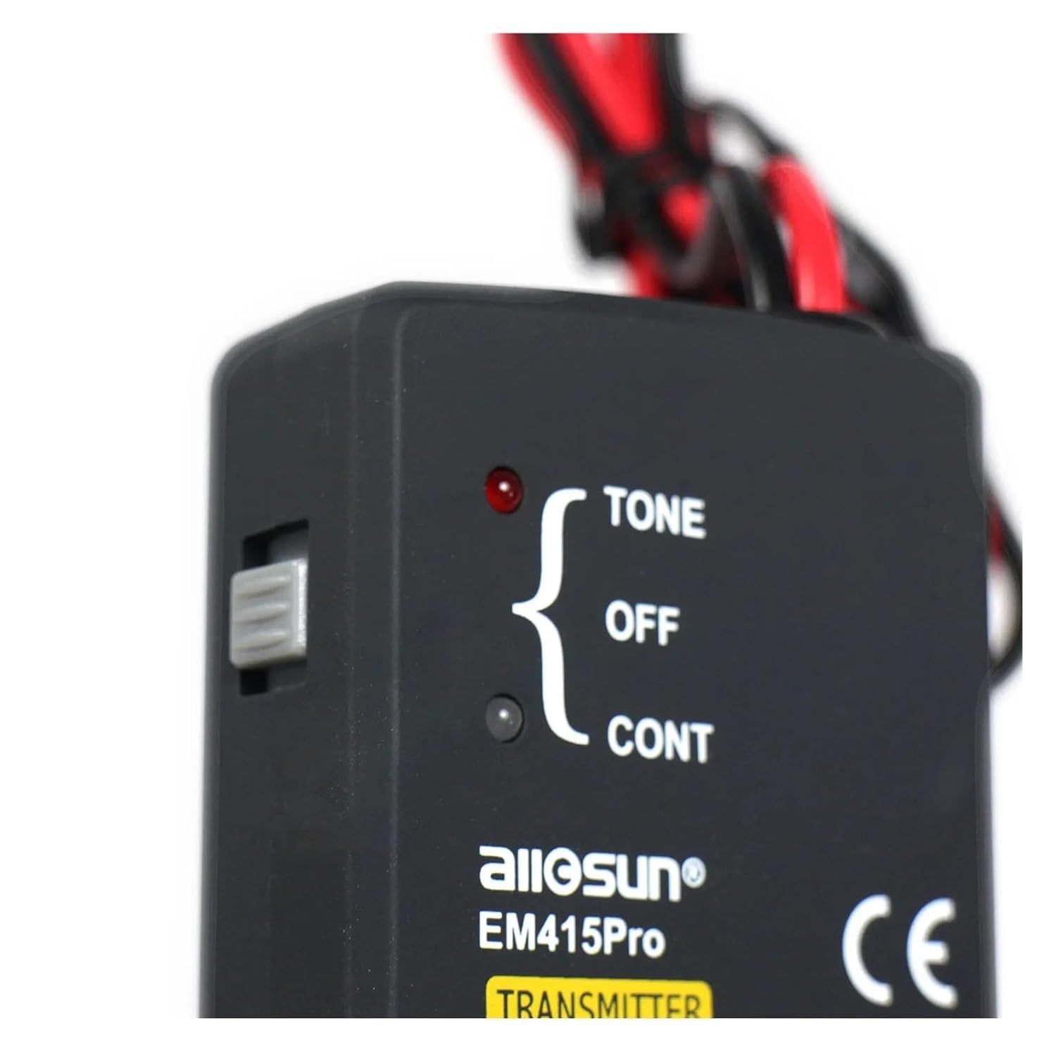 Car Automotive Short Open Finder EM415PRO Car Short Circuit Car Repair Tool Track The Cables or Wires