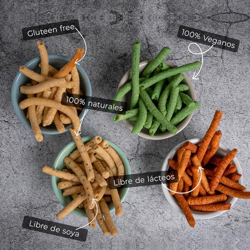 Review de Churros de nopal que puedes comprar esta semana. 19 Review de Churros de nopal que puedes comprar esta semana. 19