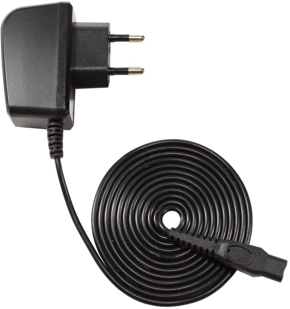 Chargeur Secteur Philips Pour Rasoir HQ7300 HQ7740 AT750 - Neuf Jamais Utilisé (boîte Ouverte)