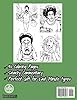 An Irreverent Coloring Book: Last Minute Shoppers | The Ultimate in Christmas Gag Gifts! #1