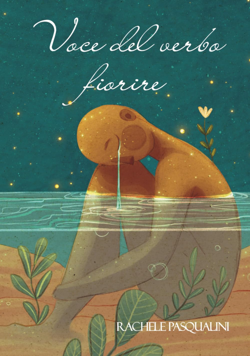 Voce del verbo fiorire