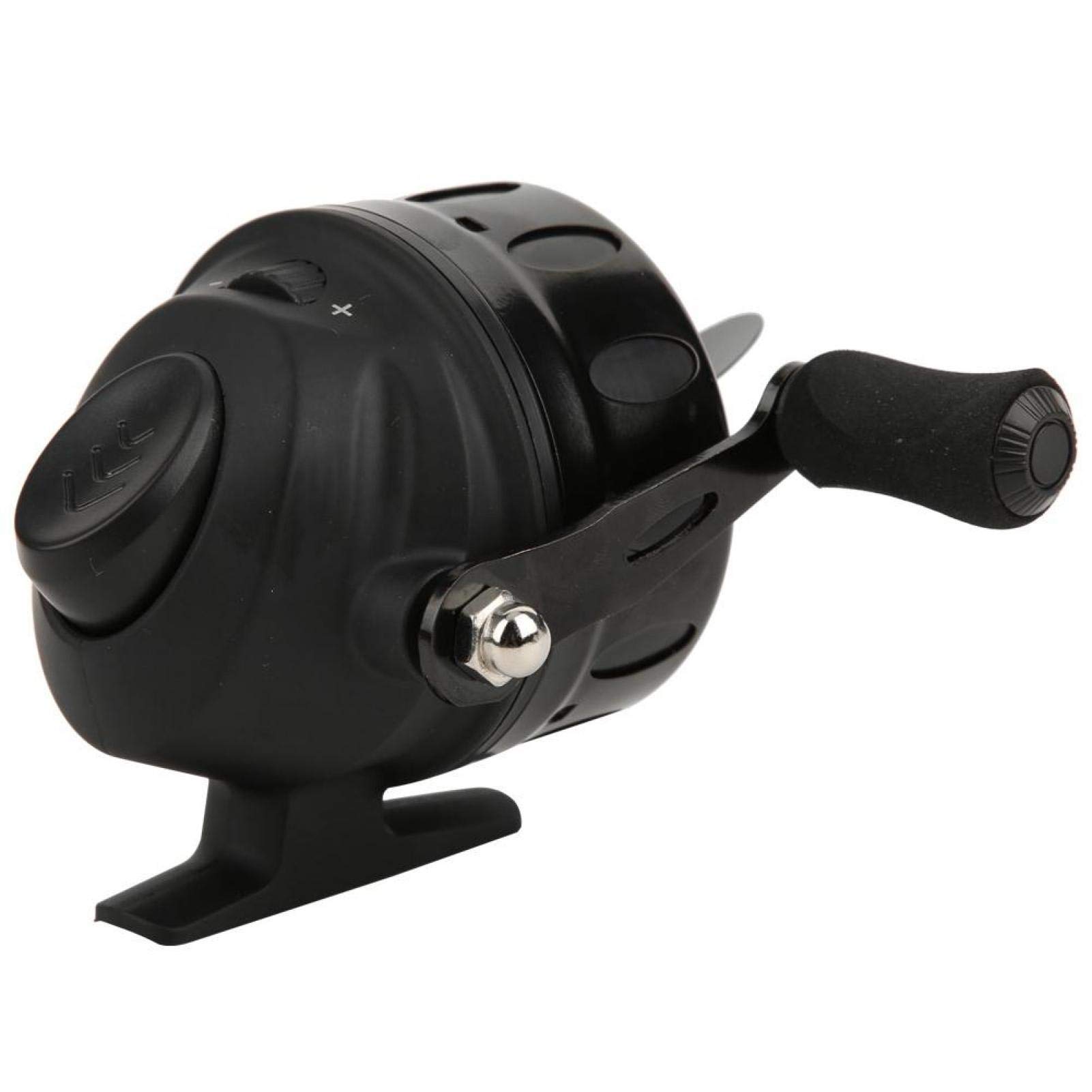Grip pour poignée de moulinet Reel Grip Spinning - - Dingue