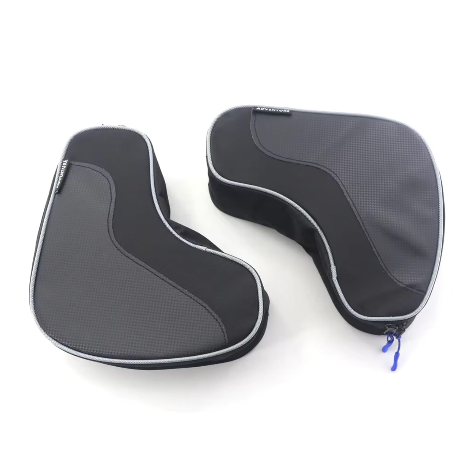 Compatibile Con Per R1300GS Per ADV Per Adventure 2024 Accessori Moto Radiatore Cowl Borsa Carena Strumento Borse Impermeabili Sacche Moto