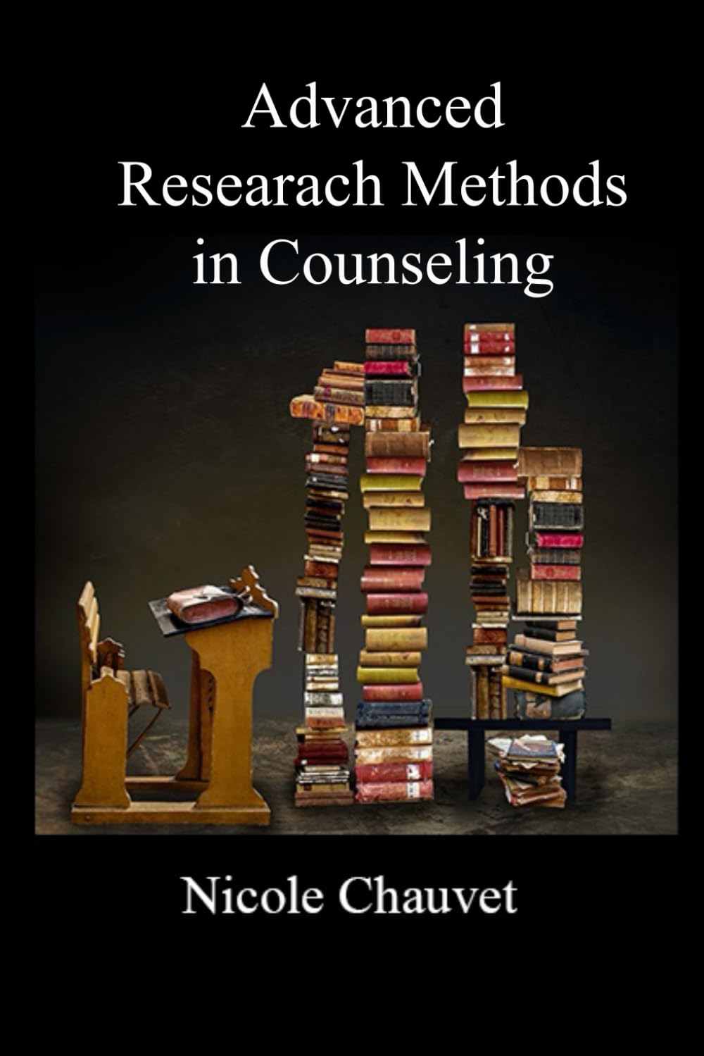 Advanced Research Methods in Counseling