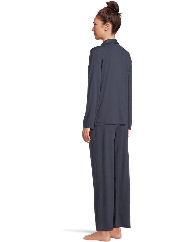 Natori Embroidered Shangri La Notch PJ Set - #3 of 5