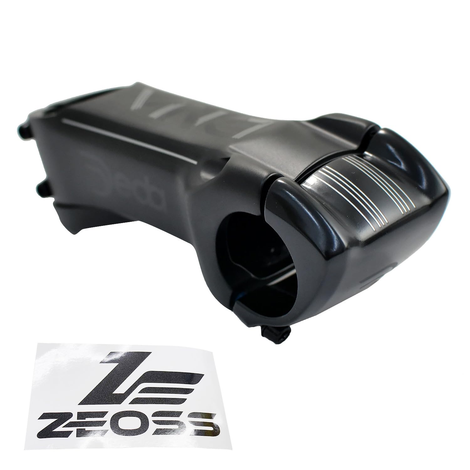 【アンティークレア品】歌舞伎イラストステム Amazon | ZEOSS ステッカー Deda Elementi Vinci 2014 合金 31.7