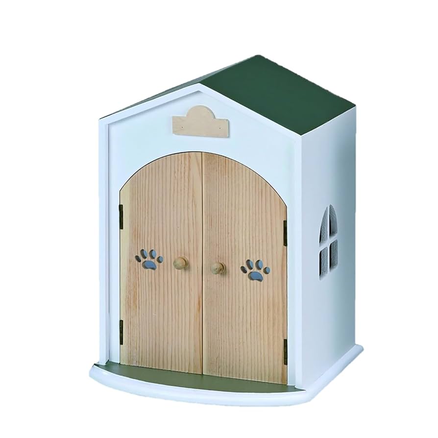 Amazon | ペット用お仏壇 温かみ溢れる天然木使用 大切な家族の