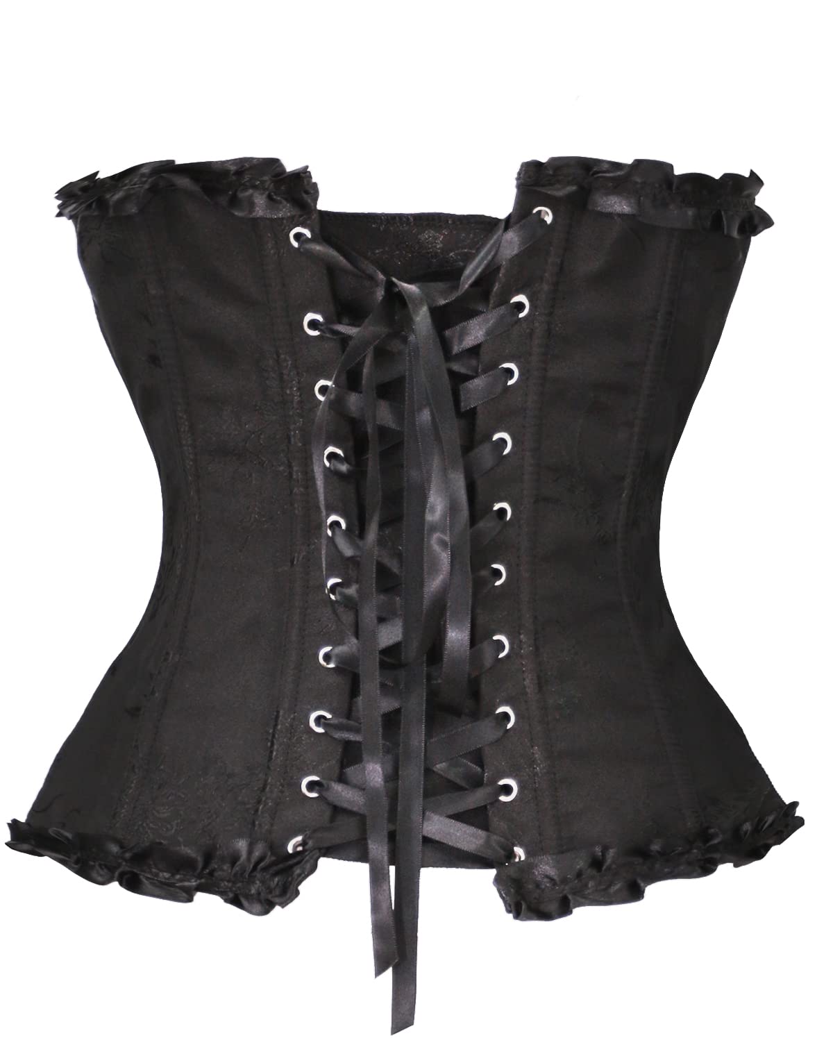 Bslingerie 9372 Corset Femme (lot de 0)